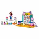 Lego - Cartoon Animation: Gabbys Dollhouse - Crafting with Baby Box 10795