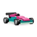 Lego - Classic: Creative Vehicles 11036