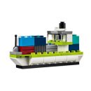Lego - Classic: Creative Vehicles 11036