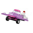 Lego - Classic: Creative Vehicles 11036