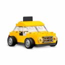 Lego - Classic: Creative Vehicles 11036