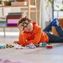 Lego - Classic: Creative Vehicles 11036