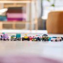 Lego - Classic: Creative Vehicles 11036