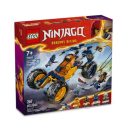 Lego - Cartoon Animation: Ninjago - Arins Ninja Off-Road Buggy 71811