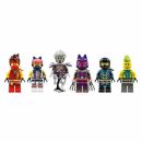 Lego - Cartoon Animation: Ninjago - Tournament Battle Arena 71818