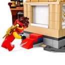 Lego - Cartoon Animation: Ninjago - Tournament Battle Arena 71818