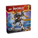Lego - Cartoon Animation: Ninjago - Coles Titan Dragon Mech 71821