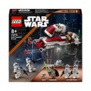 Lego - Star Wars: BARC Speeder Escape 75378