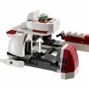 Lego - Star Wars: BARC Speeder Escape 75378