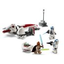 Lego - Star Wars: BARC Speeder Escape 75378