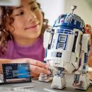 Lego - Star Wars: R2-D2 75379