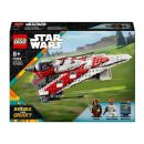 Lego - Star Wars: Jedi Bobs Starfighter 75388