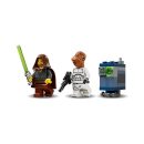 Lego - Star Wars: Jedi Bobs Starfighter 75388