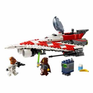 Lego - Star Wars: Jedi Bobs Starfighter 75388