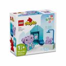 Lego - Duplo: Daily Routines: Bath Time 10413