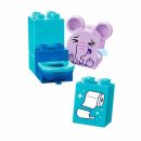 Lego - Duplo: Daily Routines: Bath Time 10413