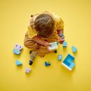 Lego - Duplo: Daily Routines: Bath Time 10413