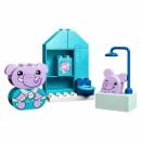 Lego - Duplo: Daily Routines: Bath Time 10413