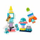 Lego - Duplo: 3in1 Space Shuttle Adventure 10422