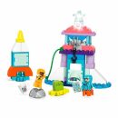 Lego - Duplo: 3in1 Space Shuttle Adventure 10422