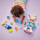 Lego - Duplo: 3in1 Space Shuttle Adventure 10422