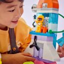 Lego - Duplo: 3in1 Space Shuttle Adventure 10422