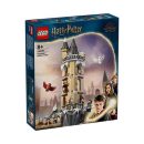 Lego - Wizarding World: Harry Potter - Hogwarts Castle Owlery 76430