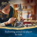 Lego - Wizarding World: Harry Potter - Hogwarts Castle Owlery 76430