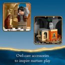 Lego - Wizarding World: Harry Potter - Hogwarts Castle Owlery 76430
