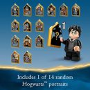 Lego - Wizarding World: Harry Potter - Hogwarts Castle Owlery 76430