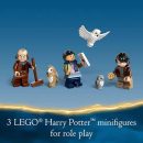 Lego - Wizarding World: Harry Potter - Hogwarts Castle Owlery 76430
