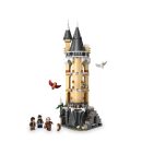 Lego - Wizarding World: Harry Potter - Hogwarts Castle Owlery 76430