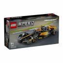 Lego - Speed Champions: 2023 McLaren Formula 1 Race 76919