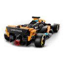 Lego - Speed Champions: 2023 McLaren Formula 1 Race 76919