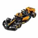 Lego - Speed Champions: 2023 McLaren Formula 1 Race 76919