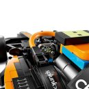 Lego - Speed Champions: 2023 McLaren Formula 1 Race 76919
