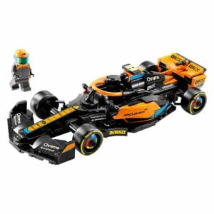 Lego - Speed Champions: 2023 McLaren Formula 1 Race 76919
