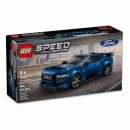 Lego - Speed Champions: Ford Mustang Dark Horse Sports Car 76920