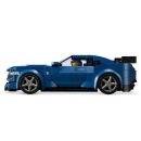 Lego - Speed Champions: Ford Mustang Dark Horse Sports Car 76920