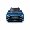 Lego - Speed Champions: Ford Mustang Dark Horse Sports Car 76920