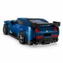 Lego - Speed Champions: Ford Mustang Dark Horse Sports Car 76920