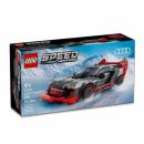 Lego - Speed Champions: Audi S1 e-tron quattro Race Car 76921