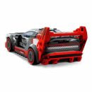 Lego - Speed Champions: Audi S1 e-tron quattro Race Car 76921