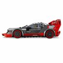 Lego - Speed Champions: Audi S1 e-tron quattro Race Car 76921