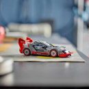 Lego - Speed Champions: Audi S1 e-tron quattro Race Car 76921
