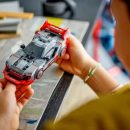 Lego - Speed Champions: Audi S1 e-tron quattro Race Car 76921