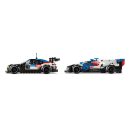 Lego - Speed Champions: BMW M4 GT3 & BMW M Hybrid V8 76922