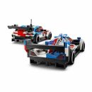 Lego - Speed Champions: BMW M4 GT3 & BMW M Hybrid V8 76922