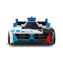 Lego - Speed Champions: BMW M4 GT3 & BMW M Hybrid V8 76922