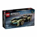 Lego - Speed Champions: Lamborghini Lambo V12 Vision 76923